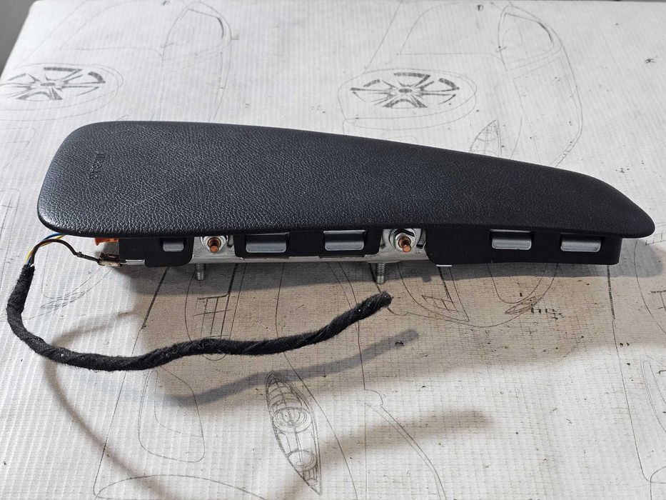 Airbag scaun față stânga Mercedes-Benz E-Class W212 / C-Class W204 / CLS C218 2009-2016 2015 2.2 CDI 2143cm³ Cod OEM: 2128603402 (5G3)