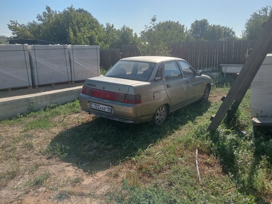 Ваз 2110 Продам недорого