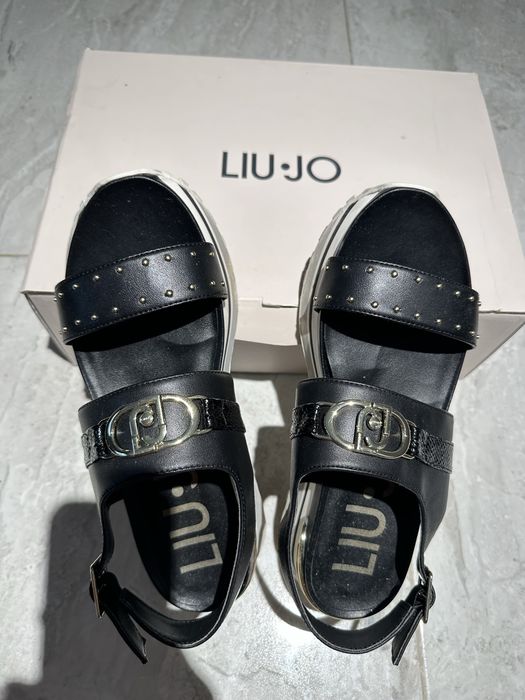 Сандали Liu jo/