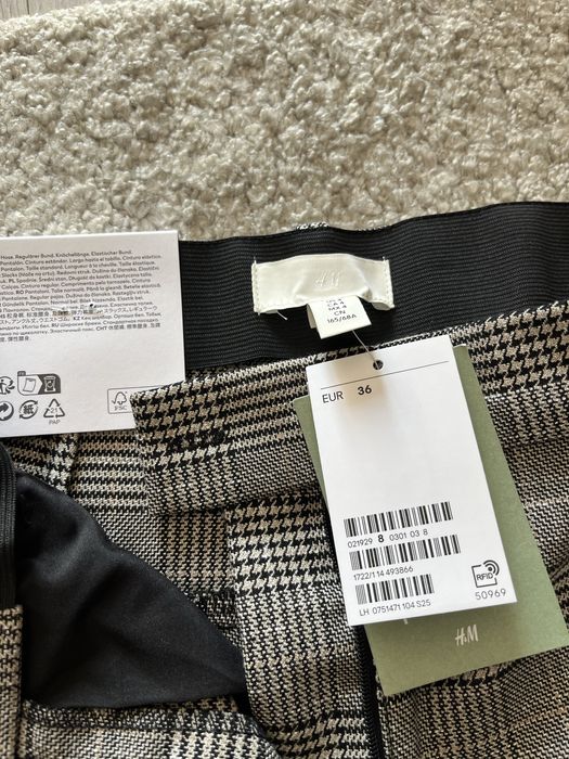Pantaloni h&m noi