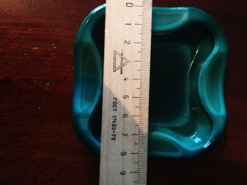 Продается пепельница