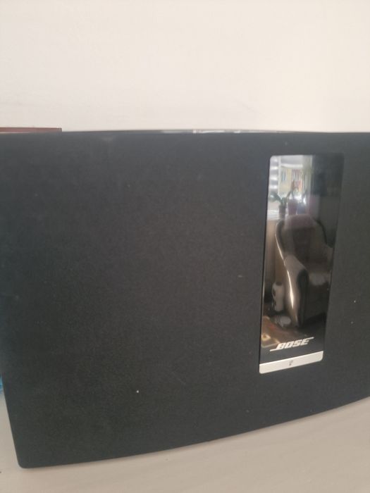 Bose soundtouch  30,20 si 10