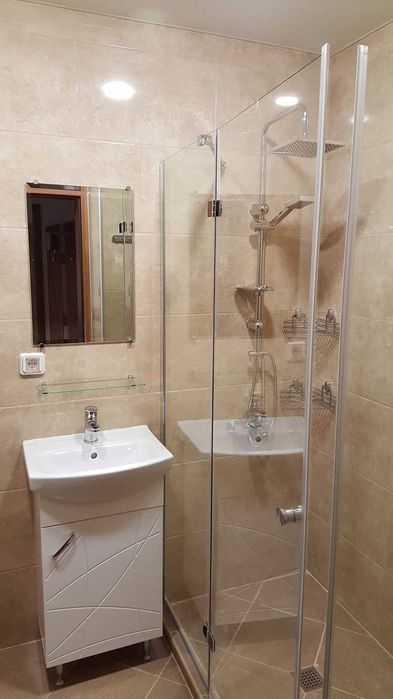 Дава се под наем Двустаен апартамент в София, Надежда 2 - 65 кв.м за 350 € - Снимка #10