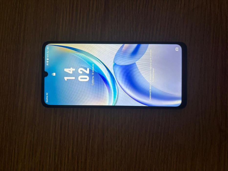 Zte  blade  a36  64