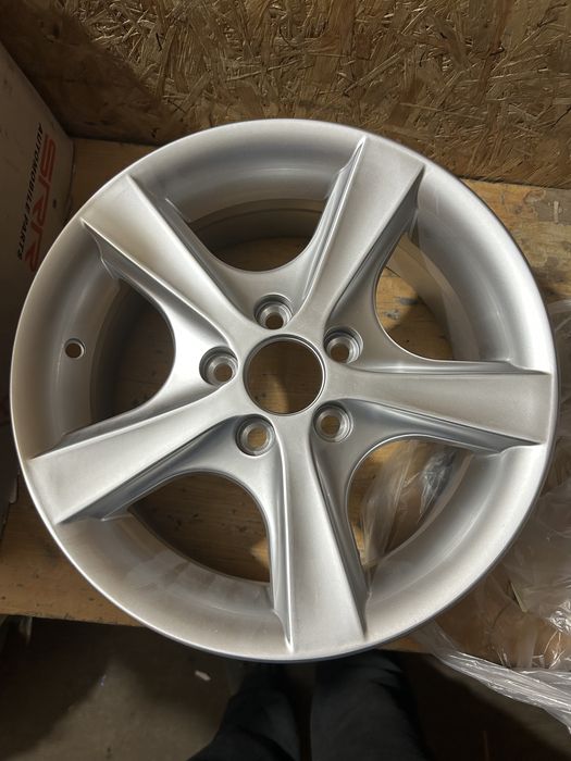 Комплект дисков 14