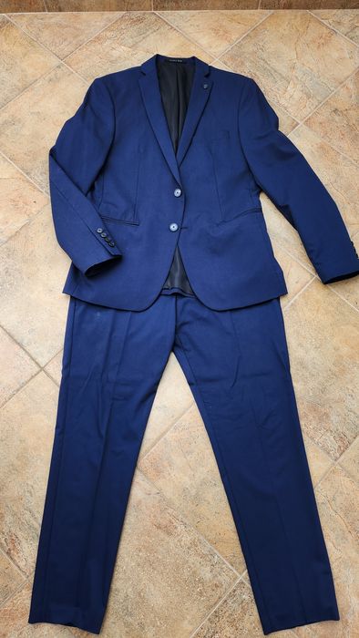 Официален костюм ZARA MAN