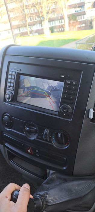 Мерцедес дълга база