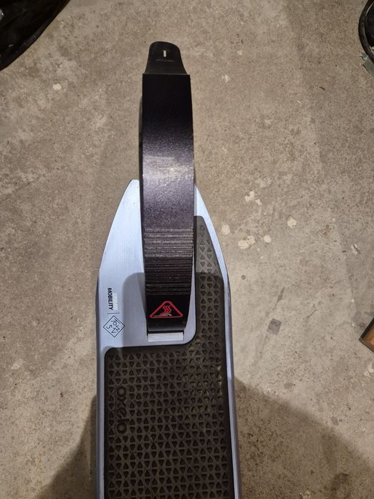 Trotineta decathlon Oxelo