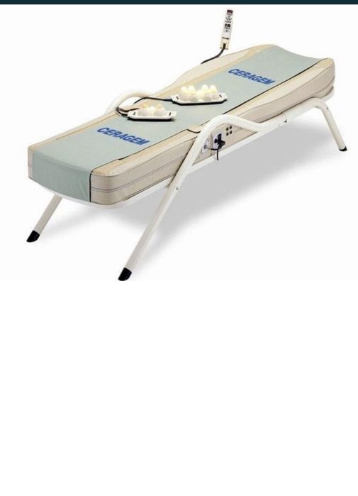 Массажная кровать Серагем