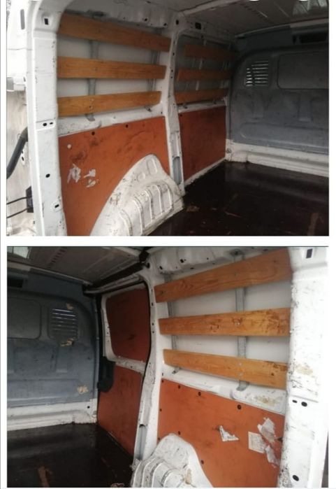 Set ax came peugeot expert citroen jumpy fiat scudo 2.0 hdi rhk rhr