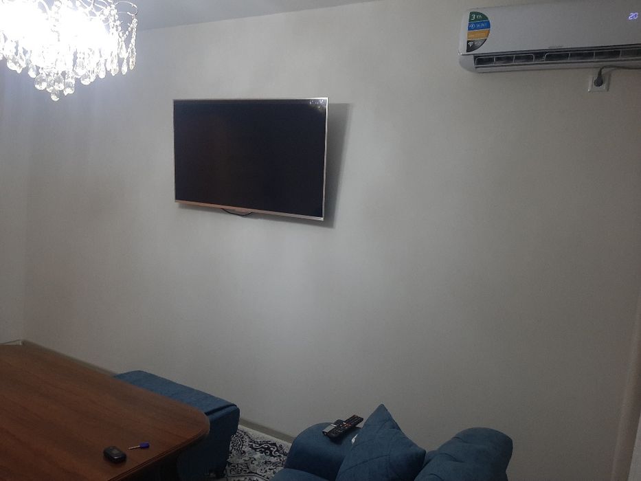 Arenda Olmazor city 1 xona oila, bolla, qizla, offisgayam beriladi