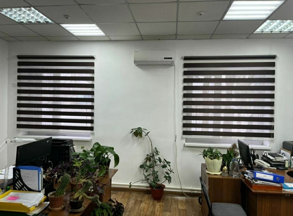 Жалюзи самое большое АССОРТИМЕНТЫ