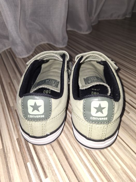 Teniși Converse mărime 33 (uk1)