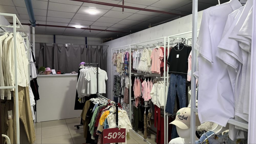 Продам готовый бизнес