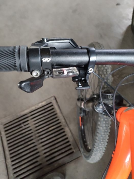 Bicicleta MTB  Marin pe 29 XL