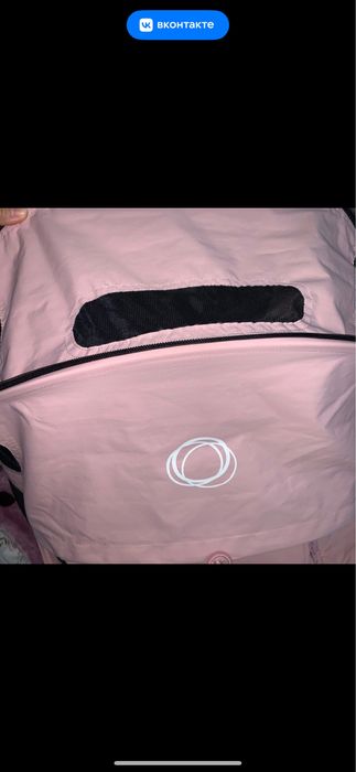 Летний кап bugaboo