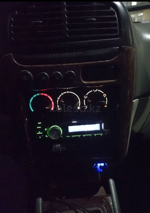 Продам рамный внедорожник