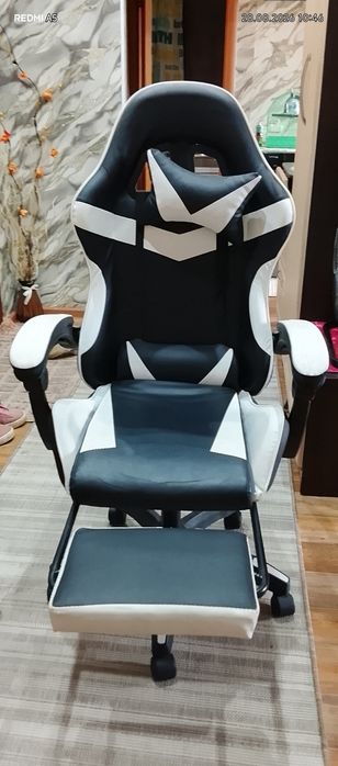 Прадам игровое кресло