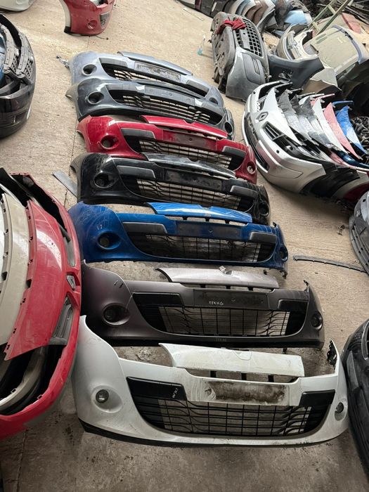 Bara fata Renault Megane 3 2009 2010 2011