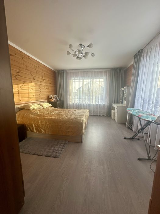 Отличный дом!!!