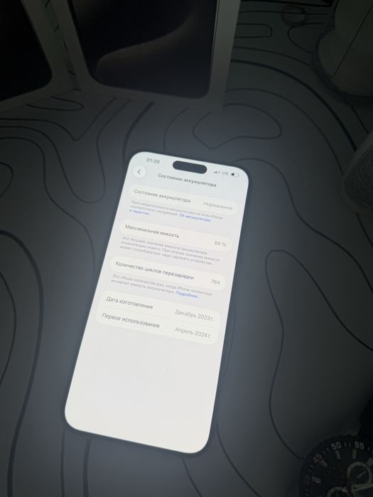 iphone 15 pro max в идеале оба