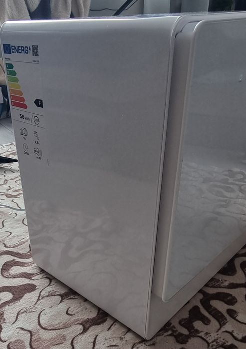 Свободностояща съдомиална Klarstein