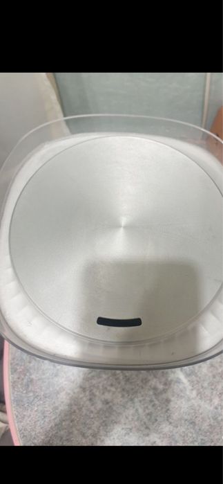 Увлажнитель воздуха Polaris PUH 6080чёрный.