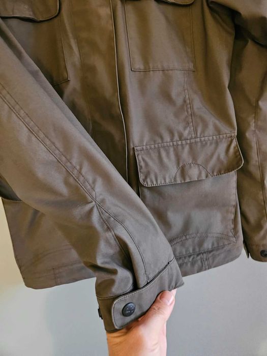 geaca dama impermeabila Jack Wolfskin