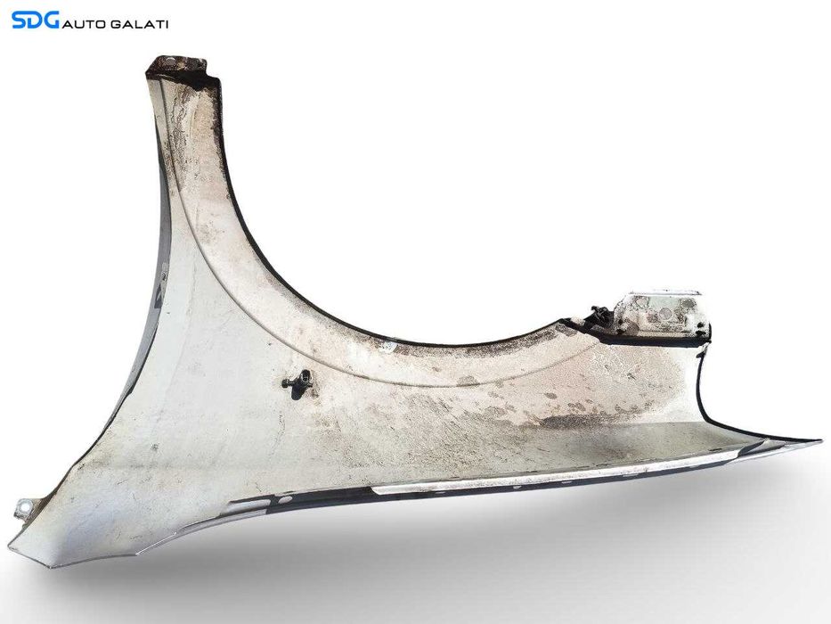Aripa Fata Dreapta Opel Astra G 1998 - 2007 [LN0330]