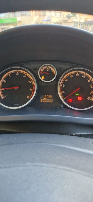 OPEL Corsa 2008 — imagine 4