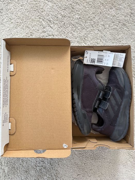 Спортни обувки Tensaur Run Adidas 31 1/2
