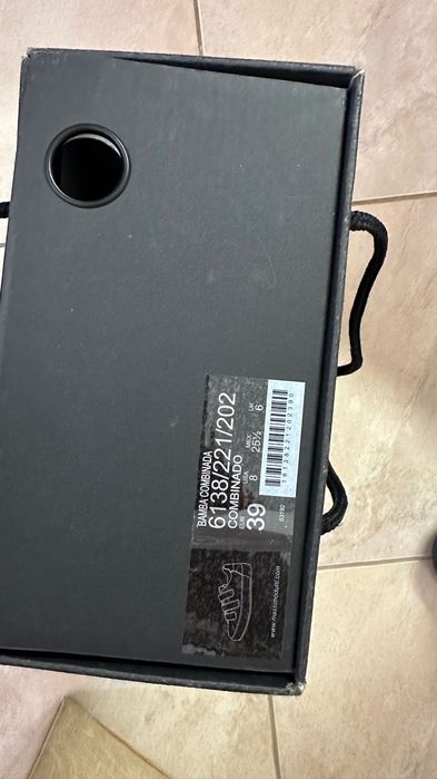 Кецове Massimo Dutti