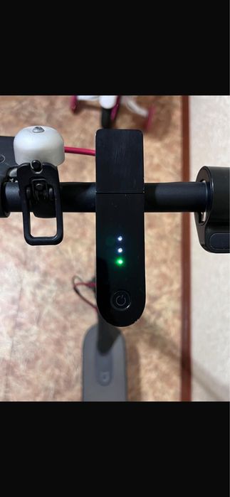 Электросамокат Xiaomi