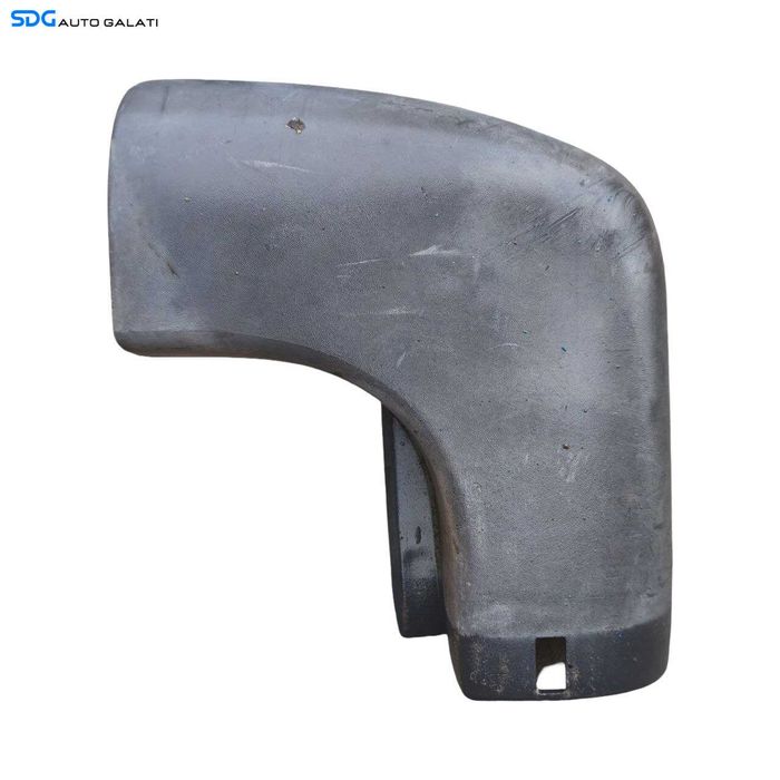 Bara Spoiler Fata Flaps Dreapta Spate Ford Transit 2000 - 2006 Cod YC15-17926-A [LC2253]