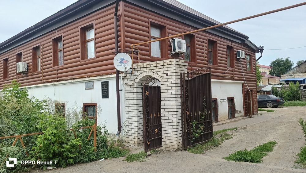 Квартира сатылады