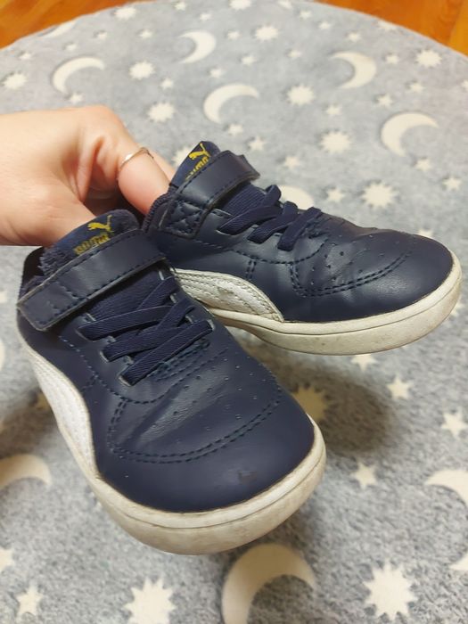 Детски маратонки Puma