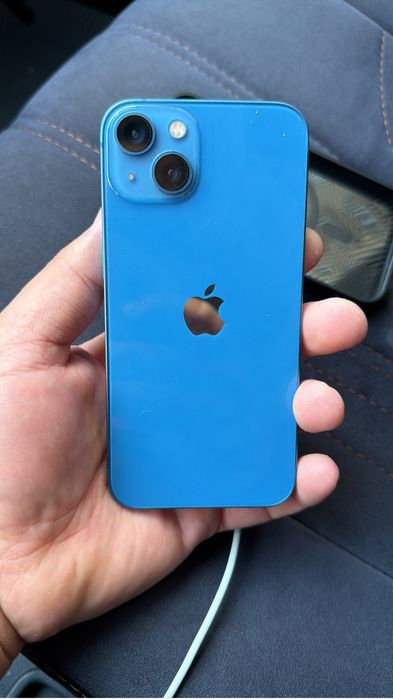 Iphone 13 идеально
