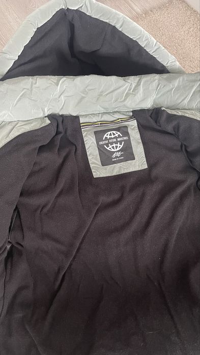 Детская зимняя куртка Next