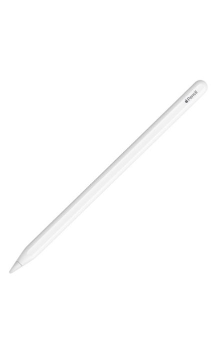 Apple Pencil 2nd Generation белый в отличном состоянии