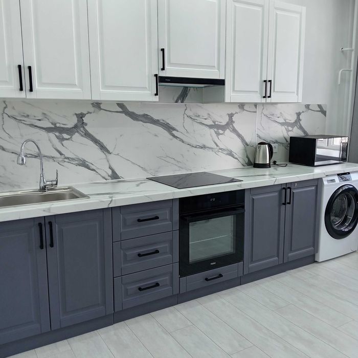 Сдаётся посуточно в Центре  2-х комнатная