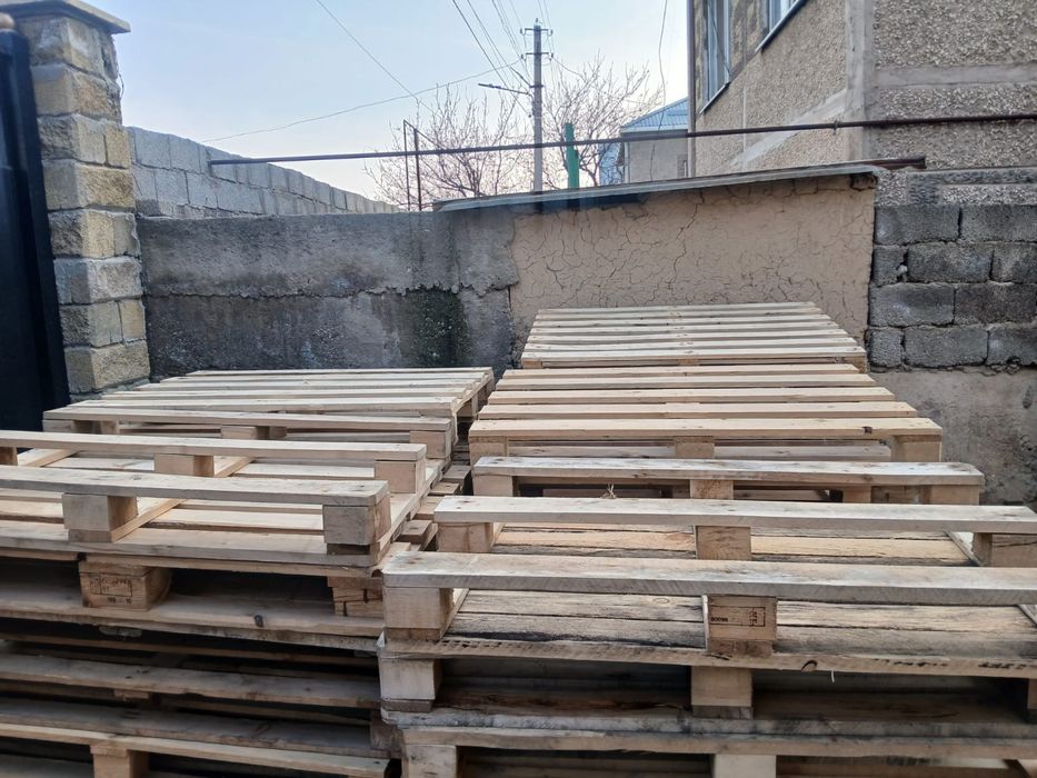 Поддон 120×80 сатылады