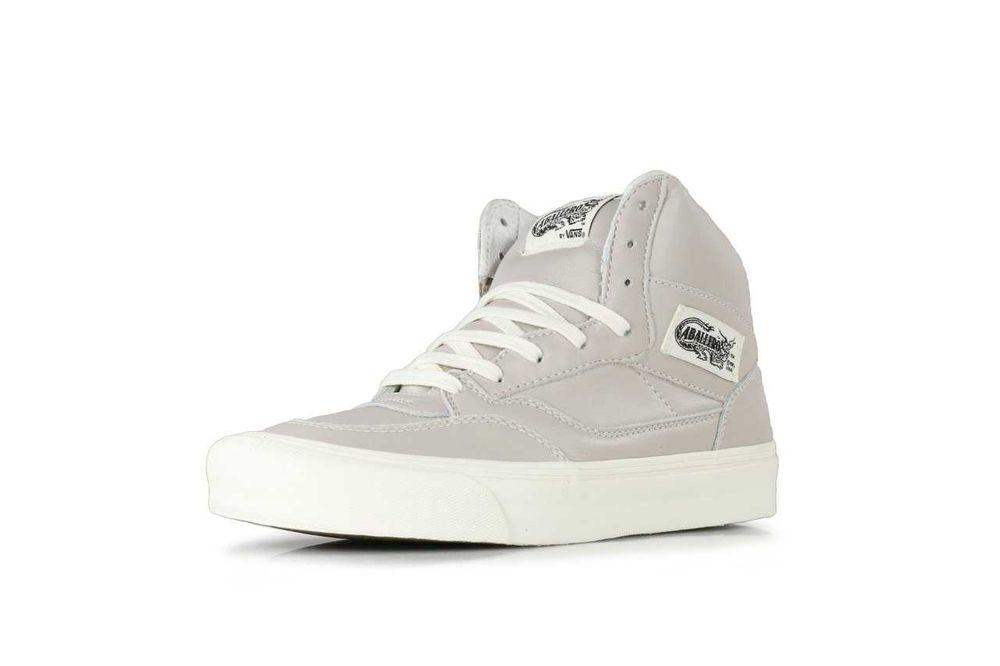 Adidasi Vans OG Full Cab LX marimea 42 -LICHIDARE STOC-