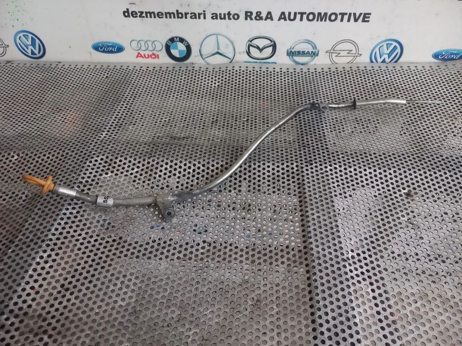 Joja Ulei Jeep Compass Renegade Fiat 500X 2.0 Crdi Euro 6 Motor