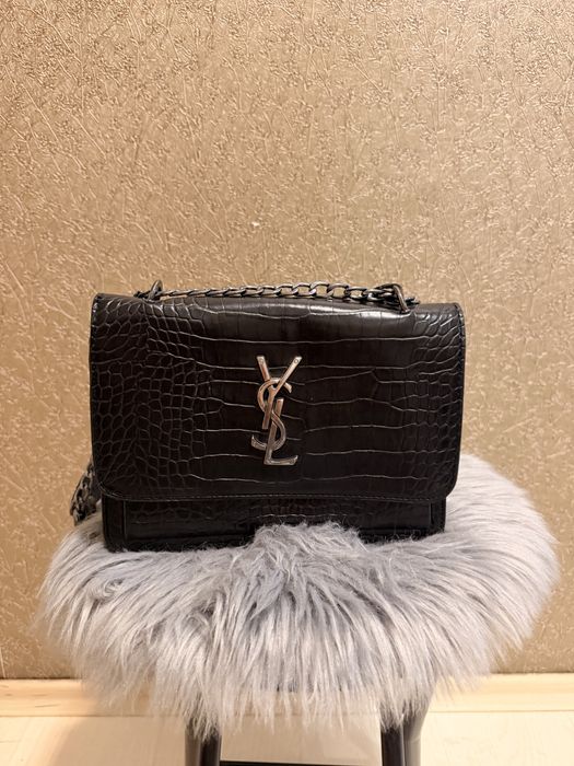 Saint Laurent bag