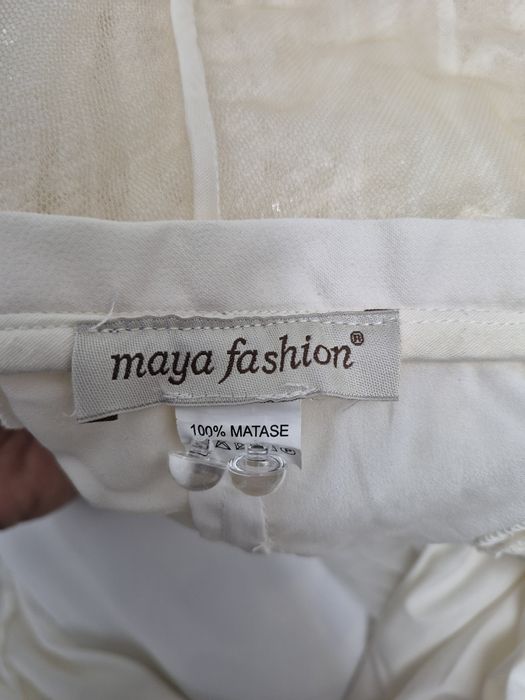 Vand rochie de mireasa Maya Fashion