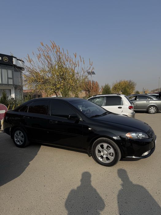 Gentra 2023 прдаеться .000$