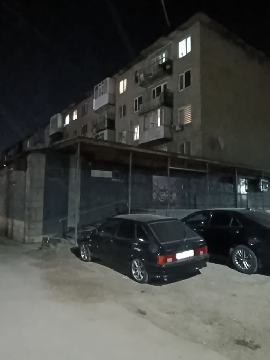 Квартира 4микраион 3 дом