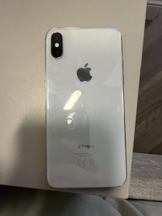 Продам - Iphone X