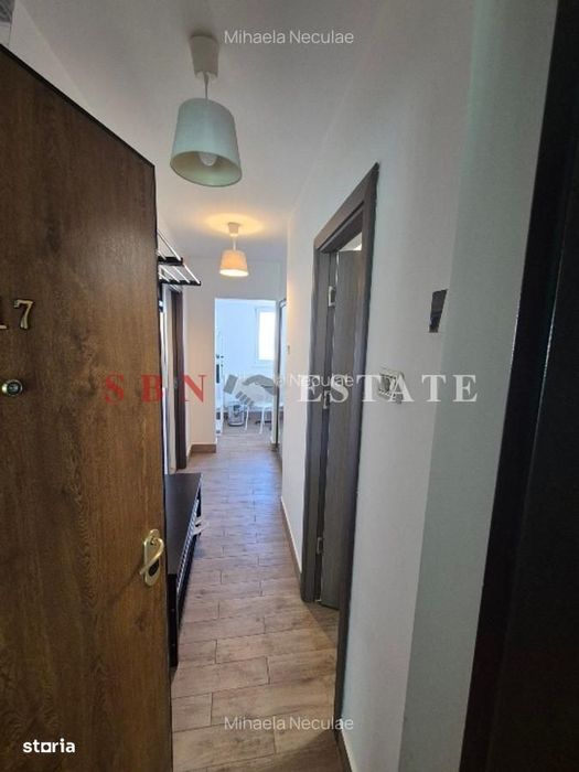 Studio Piata Victoriei | Renovat | Metrou