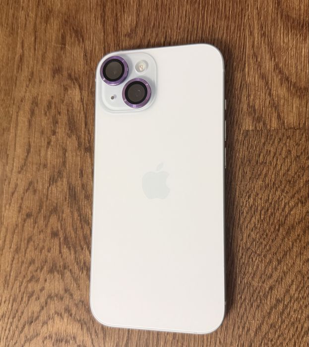 Iphone 15, безупречен!